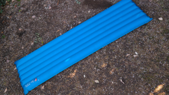 Illustration for article titled The Best Sleeping Pad For Every Camper